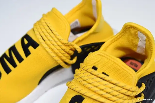 PW NMD ADIDAS RACE HUMAN mens 